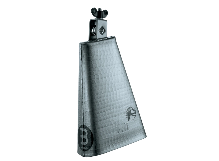 Meinl STB-80B-HH-S HandHammered Kubjelle 8" Steel (B) 